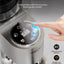 HiBREW Automatic Coffee Grinder  G7 - White