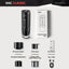 HiBREW H4C Black – Portable Espresso Maker Explorer