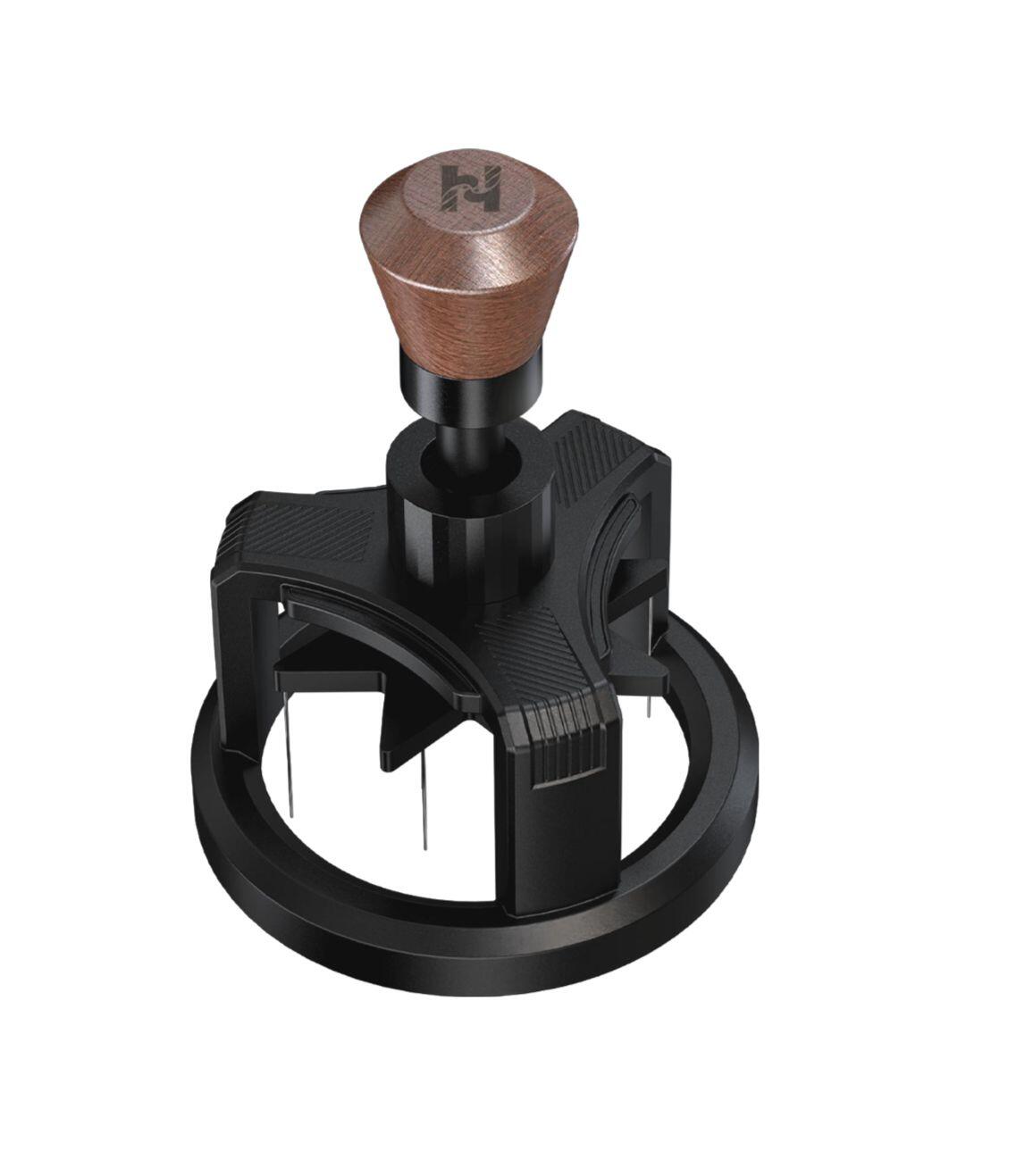 Hibrew Disperser Tamp