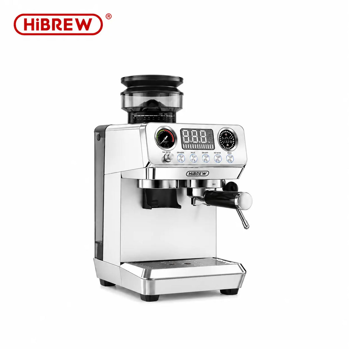 Hibrew H7 Lite - Coffee Machine