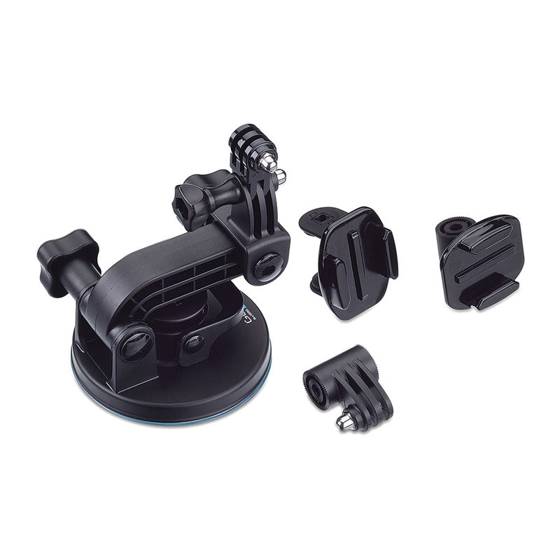 GoPro Suction Cup Mount G02AUCMT-302