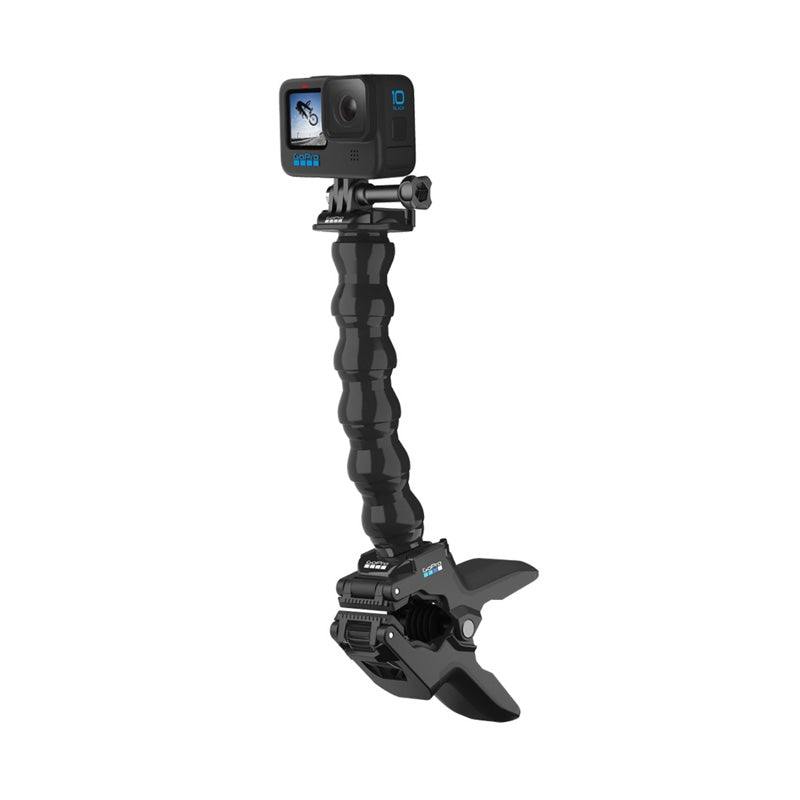 GoPro ACMPM-001 JAWS FLEX CLAMP