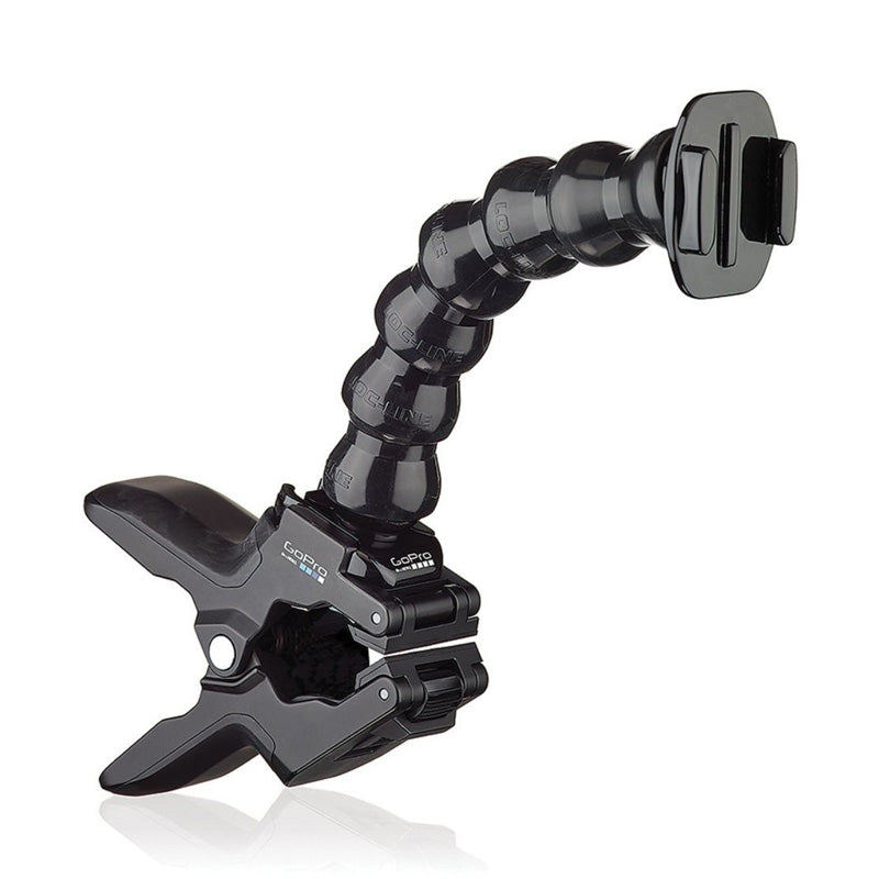 GoPro ACMPM-001 JAWS FLEX CLAMP