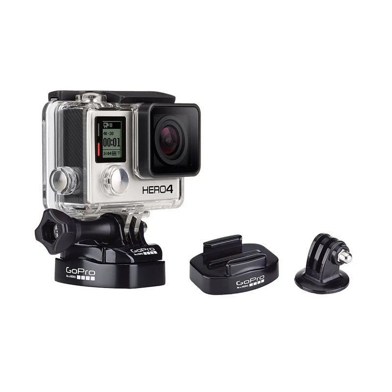 GoPro Tripod Mounts