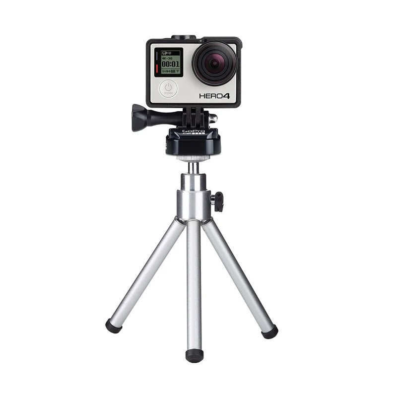 GoPro Tripod Mounts