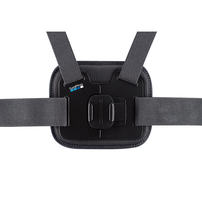 GoPro Chesty (Performance Chest Mount)