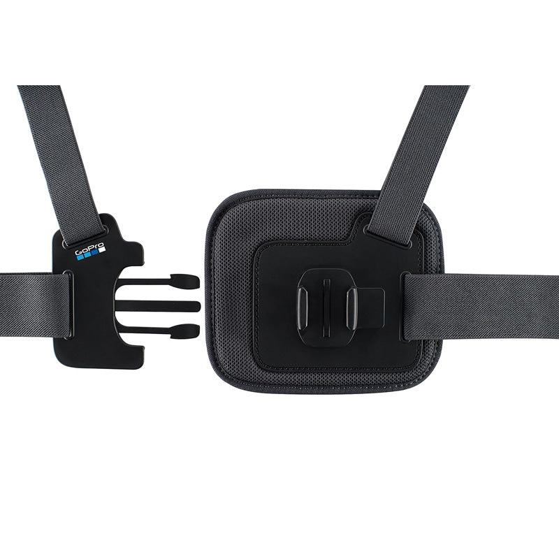 GoPro Chesty (Performance Chest Mount)