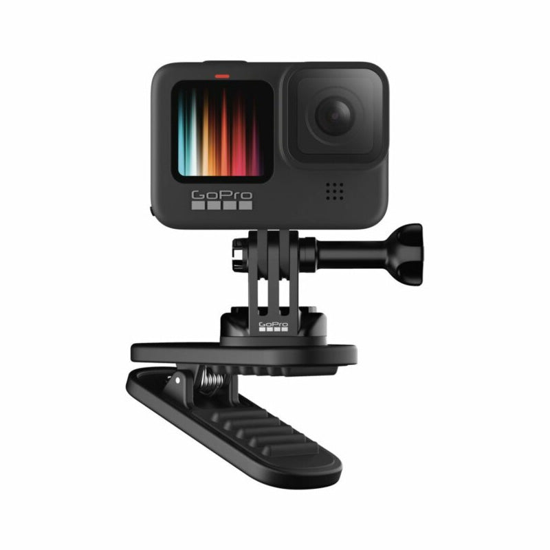 GoPro Magnetic Swivel Clip