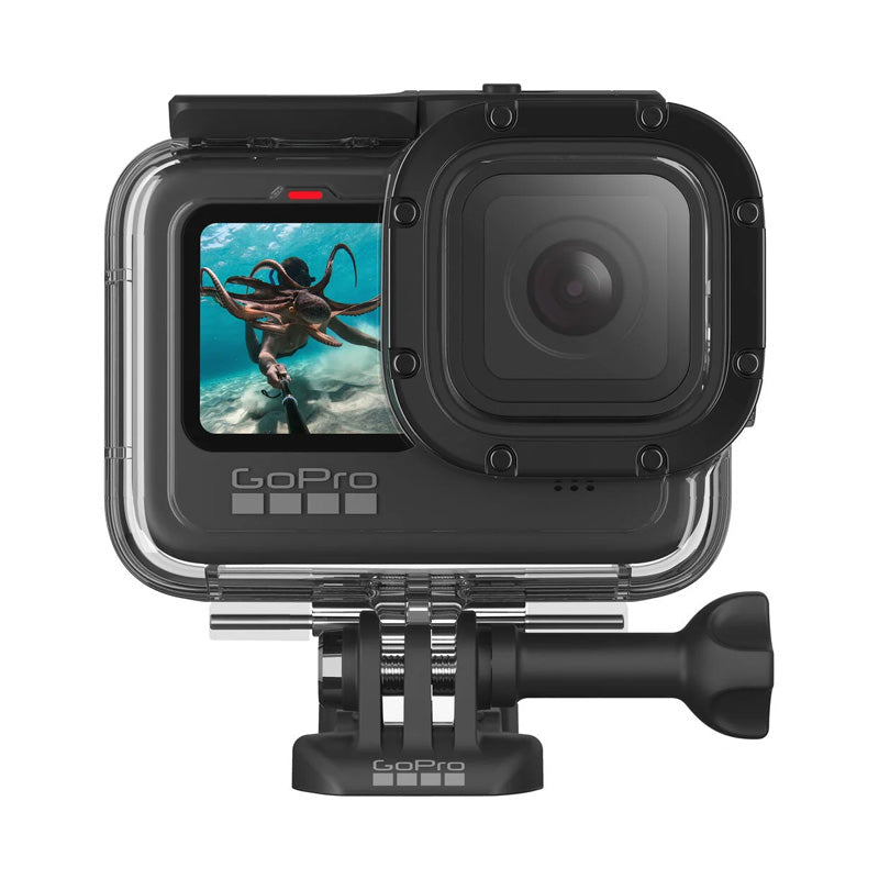 GoPro Protective Housing For Hero 9/10/11/12 Black