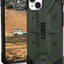 UAG iPhone 13 Pathfinder Case - Olive
