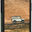 UAG iPhone 13 Pathfinder Case - Olive