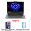 Lenovo LOQ - 17.3" FHD / RTX 5060 8GB VGA / i7-14700HX / 16GB / 512GB (NVMe M.2 SSD) / Luna Grey