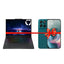 Bundle Offer - Lenovo Legion - 15.1" WQXGA / 165Hz / RTX 5070 8GB VGA / i9 / 32GB / 1TB (NVMe M.2 SSD) / Eclipse Black - Laptop + Motorola Moto G77 Mobile