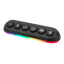 STREAMPLIFY HUB DECK 5 RGB - Black