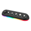 STREAMPLIFY HUB DECK 5 RGB - Black