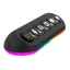 STREAMPLIFY HUB DECK 5 RGB - Black