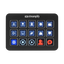 STREAMPLIFY STREAMING DECK - LCD / Black