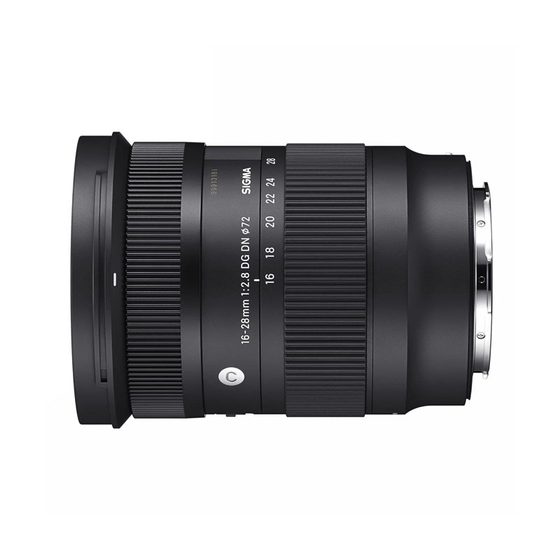 SIGMA AF 16-28MM F/2.8 DG DN (C) F/SE LENS