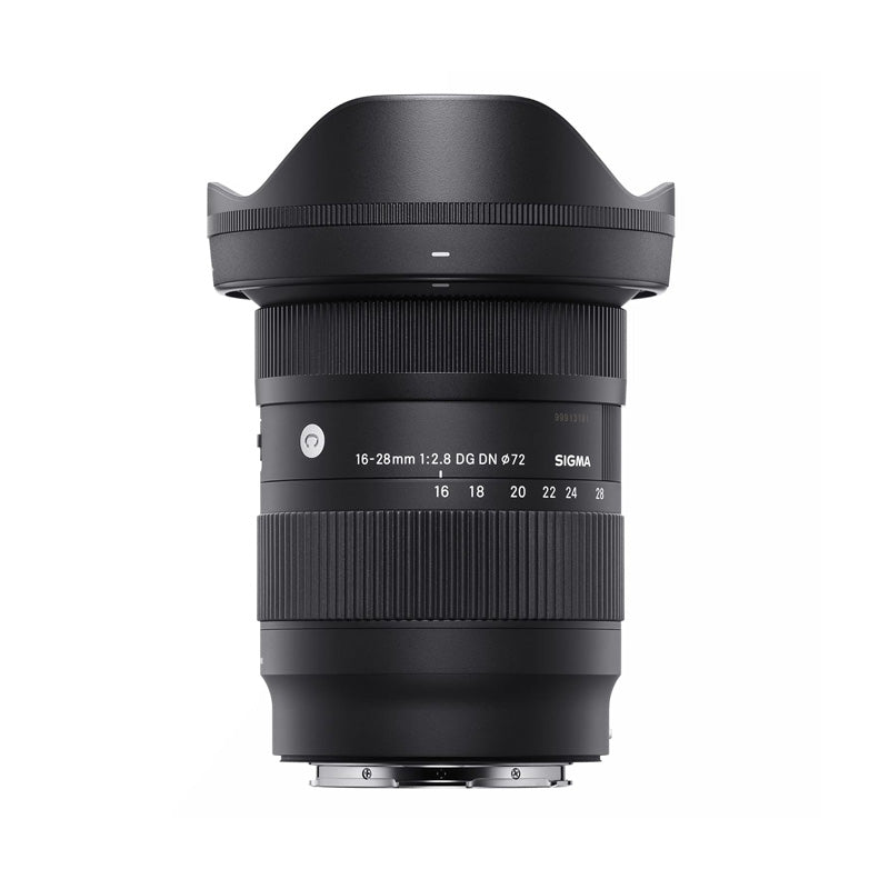 SIGMA AF 16-28MM F/2.8 DG DN (C) F/SE LENS