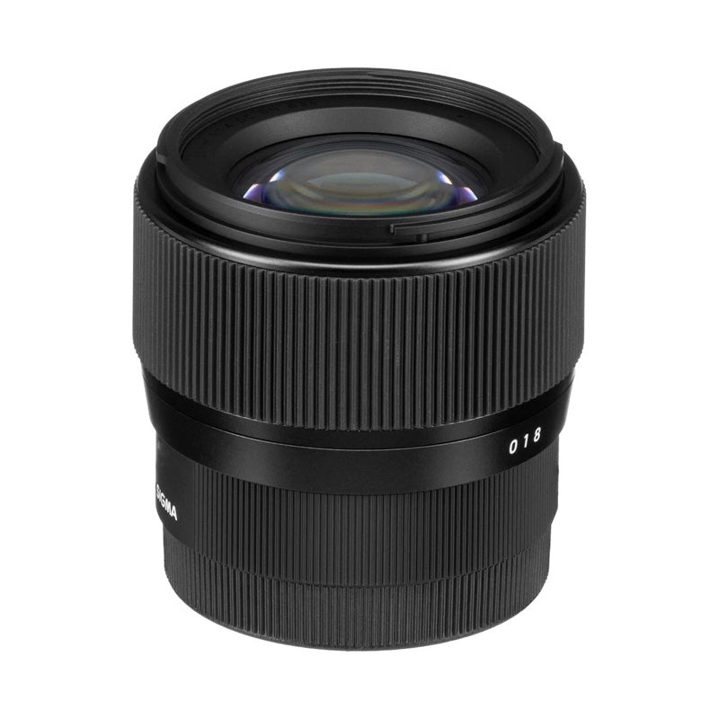 SIGMA 56MM F/1.4 DC DN CONTEMPORARY LENS FOR SONY E