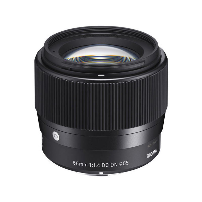 SIGMA LENS AF 56MM F/1.4 DC DN (C) F/NZ