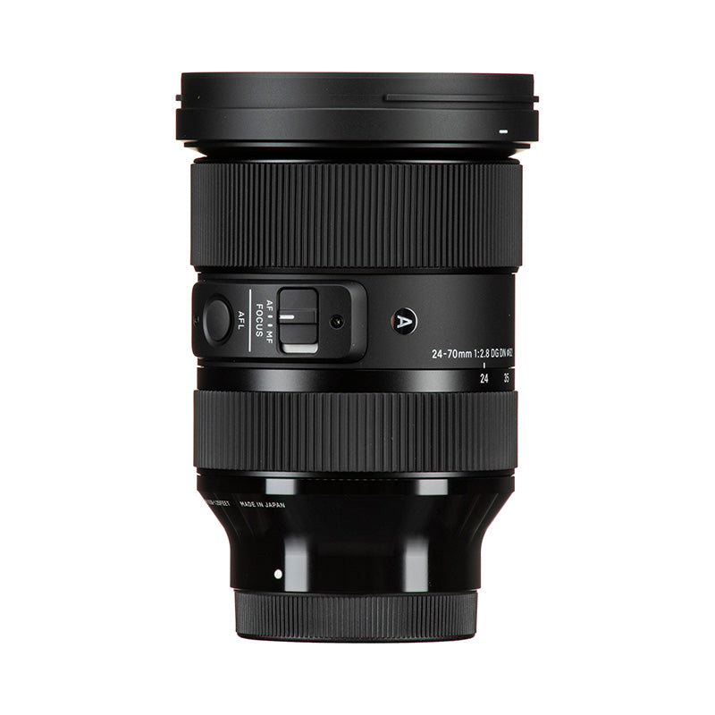 SIGMA AF 24-70MM F/2.8 DG DN (A) F/SE