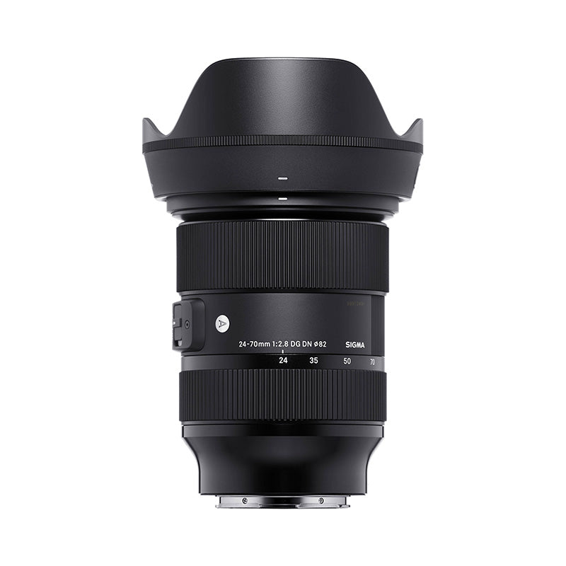 SIGMA AF 24-70MM F/2.8 DG DN (A) F/SE