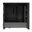 CORSAIR 4000D RS ARGB Case - Black