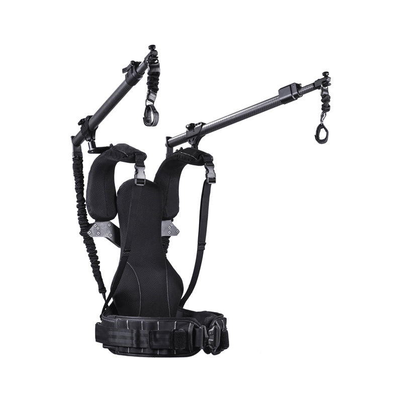 Ready Rig GS Stabilizer + ProArm Kit with Case / Black