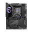 MSI MPG Z890 Carbon Motherboard - DDR5 / Wi-Fi7 / Bluetooth / HDMI / DisplayPort / USB - Black