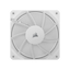 CORSAIR RRS140 PWM Fan - 140mm / White