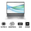 HP ProBook 460 G11 - 16" WUXGA / Ultra 5 125U / 8GB / 250GB (NVMe M.2 SSD) / DOS (Without OS) / 1YW / Pike silver - Laptop