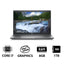 Dell Latitude 5540 - 15.6" FHD / i7 / 8GB / 1TB (NVMe M.2 SSD) / DOS (Without OS) / 1YW - Laptop
