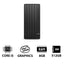 HP Pro Tower 290 G9 - i5-13500 / 8GB / 512GB (NVMe M.2 SSD) / DOS (Without OS) / 1YW - Desktop