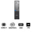 Lenovo ThinkCentre Neo 50s Gen 5 (SFF) - i7 / 8GB / 1TB (NVMe M.2 SSD) / Win 11 Pro / 1YW - Desktop
