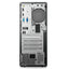 Lenovo ThinkCentre Neo 50t - i5 / 8GB / 1TB SSD / 2GB VGA / DOS (Without OS) / Arabic/English / 1YW - Desktop