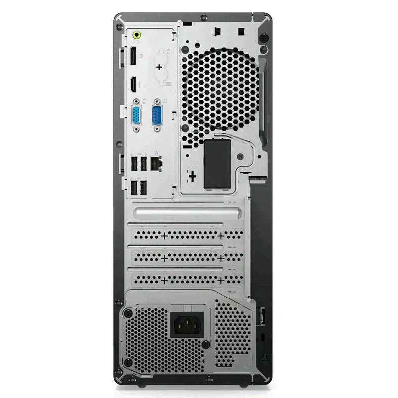 Lenovo ThinkCentre Neo 50t - i5 / 8GB / 1TB SSD / 2GB VGA / DOS (Without OS) / Arabic/English / 1YW - Desktop