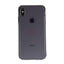 Torrii Bonjelly Case - iPhone XS Max / Black