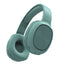 Soundtec By Porodo Pure Bass FM Wireless Headphone - Green