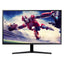 Samsung LU32J590UQMXUE - 32.0" UHD / 4ms / HDMI / DisplayPort / Black - Monitor