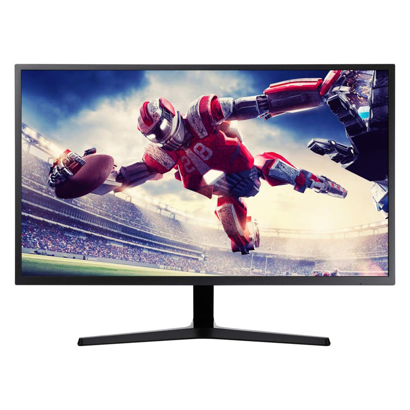 Samsung LU32J590UQMXUE - 32.0" UHD / 4ms / HDMI / DisplayPort / Black - Monitor