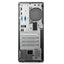 Lenovo ThinkCentre Neo 50t - i5 / 4GB / 250GB SSD / 4GB VGA / DOS (Without OS) / Arabic/English / 1YW - Desktop