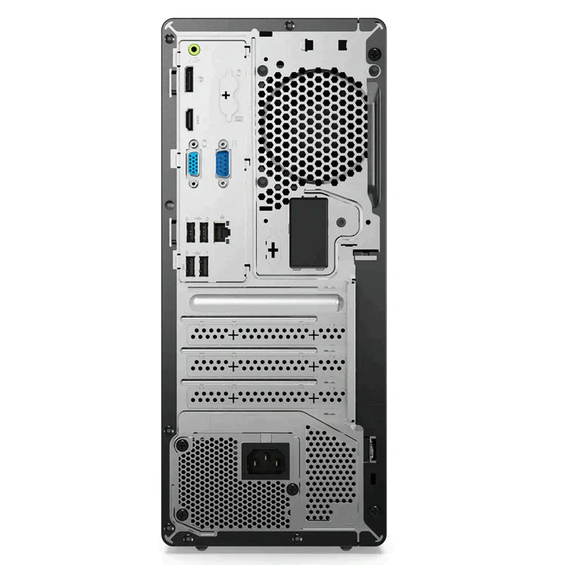 Lenovo ThinkCentre Neo 50t - i5 / 4GB / 250GB SSD / 4GB VGA / DOS (Without OS) / Arabic/English / 1YW - Desktop