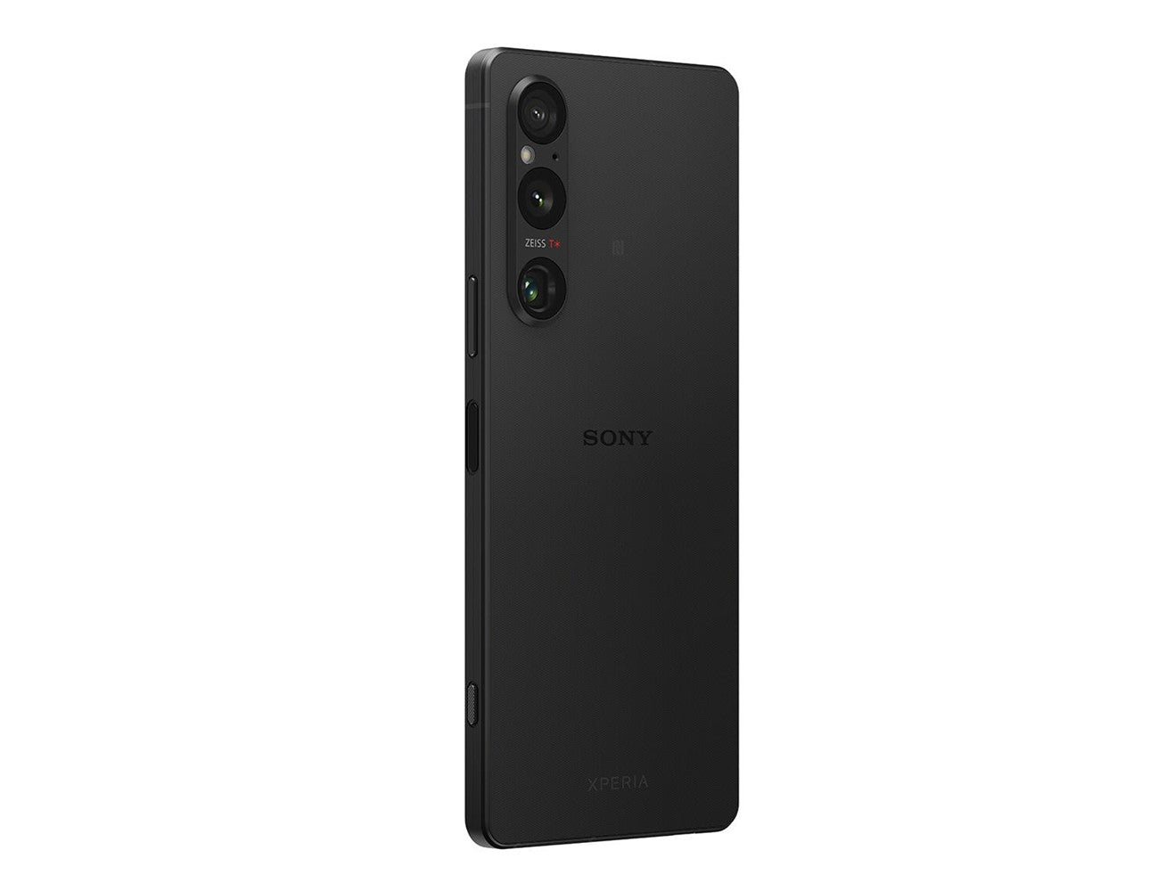 Sony Xperia 1V 5G Dual SIM 512GB, 12GB RAM Phone - Black