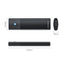 ORICO USB3.2 Gen2 Type-C M.2 NVMe SSD Enclosure - Black