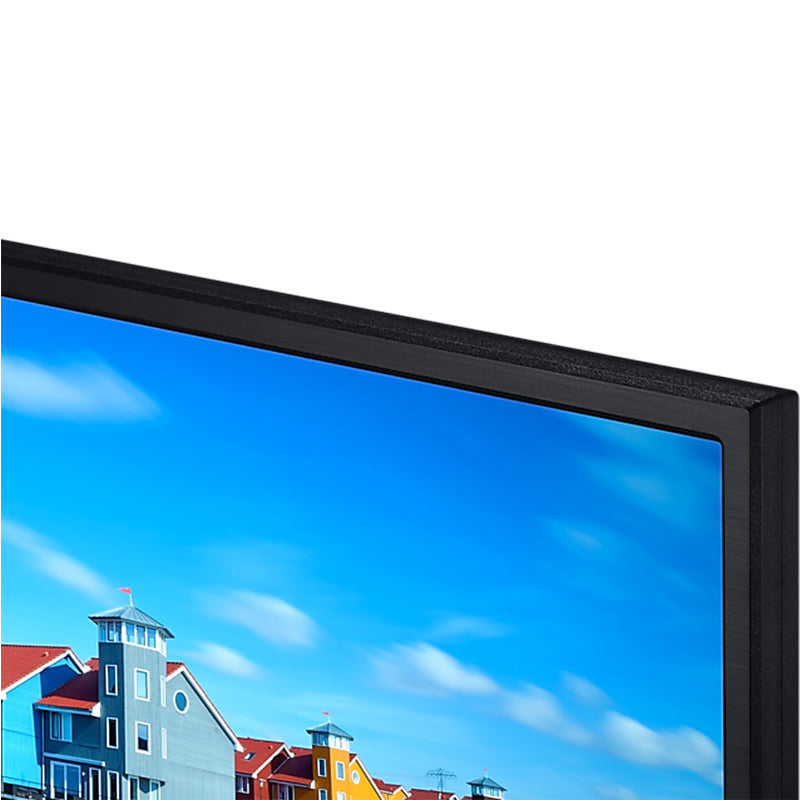 Samsung LS22A330NHMXUE - 22.0" FHD / 6.5 GTG / D-Sub / HDMI / Black - Monitor