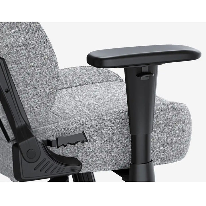 AndaSeat Novis Gaming Chair - L / Grey