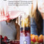 BlendJet V2 Portable Blender - 475ml / 200W / USB-C / Apricot