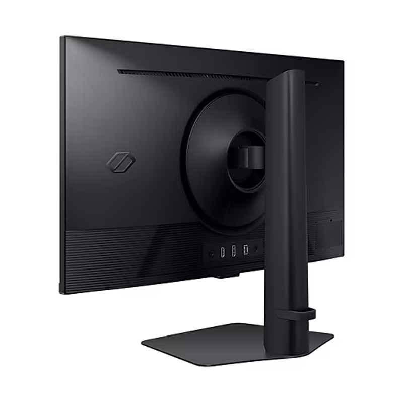 Samsung Odyssey G5 G50D LS27DG502EMXUE Gaming Monitor - 27.0