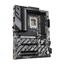 GIGABYTE Z890 UD WIFI6E 1.0 Motherboard - DDR5 / Wi-Fi / Bluetooth / DisplayPort / USB - Black